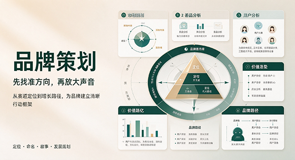 襄垣县品牌策划